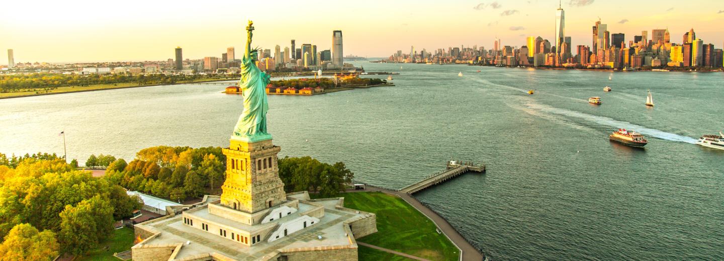 © Eurotours New York City