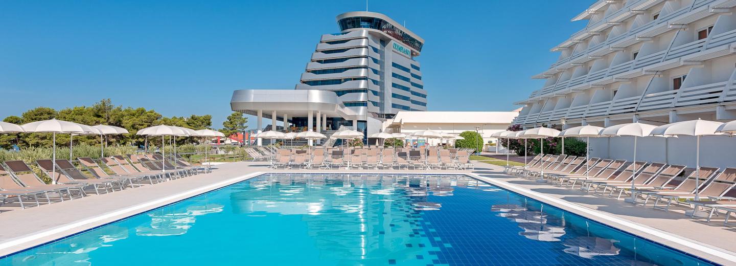 © Eurotours Vodice