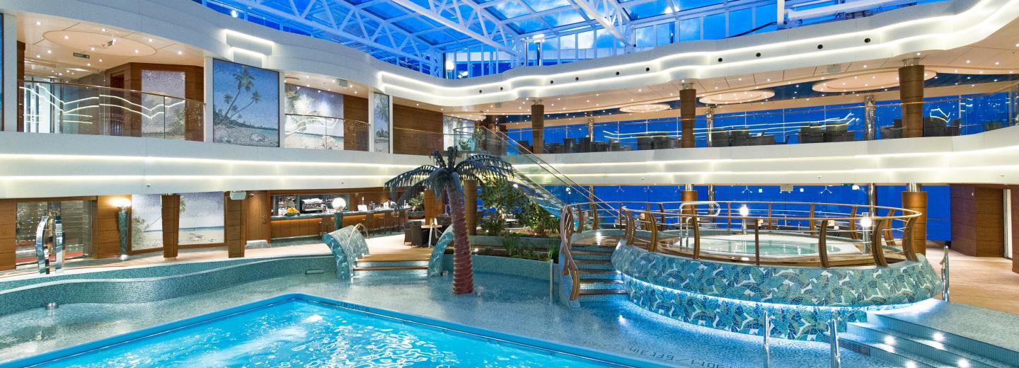 © MSC Cruises Izland legszebb helyei - hajóút