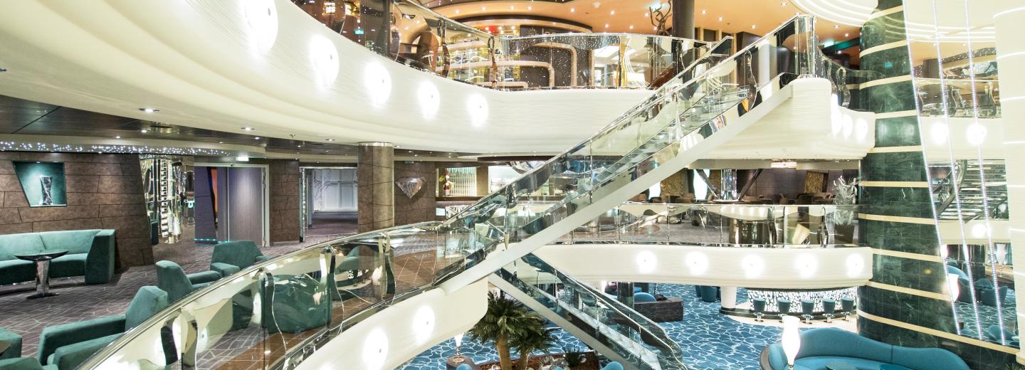 © MSC Cruises Izland legszebb helyei - hajóút