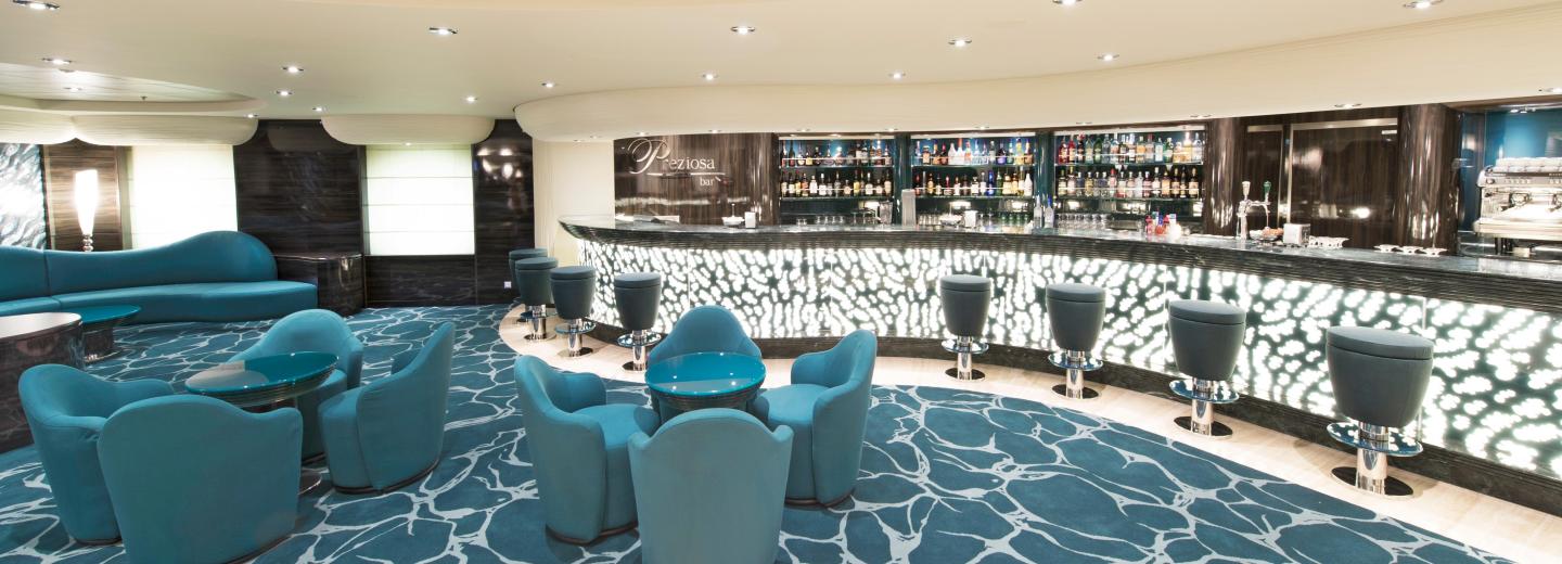 © MSC Cruises Izland legszebb helyei - hajóút
