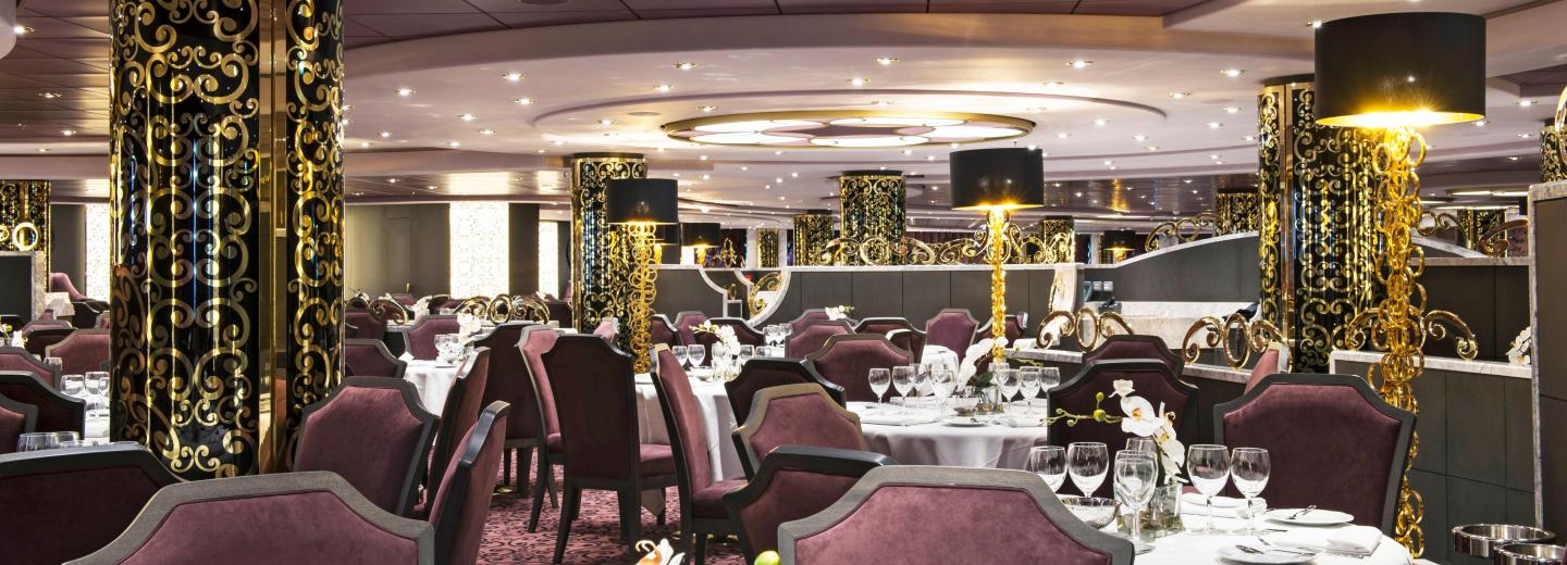 © MSC Cruises Izland legszebb helyei - hajóút