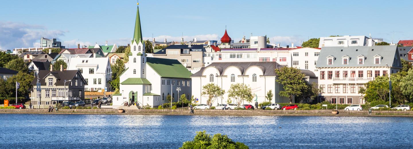 © Eurotours Izland legszebb helyei - hajóút