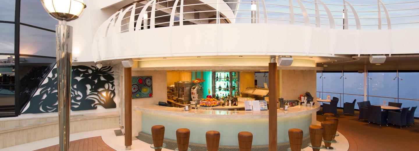 © MSC Cruises Izland legszebb helyei - hajóút