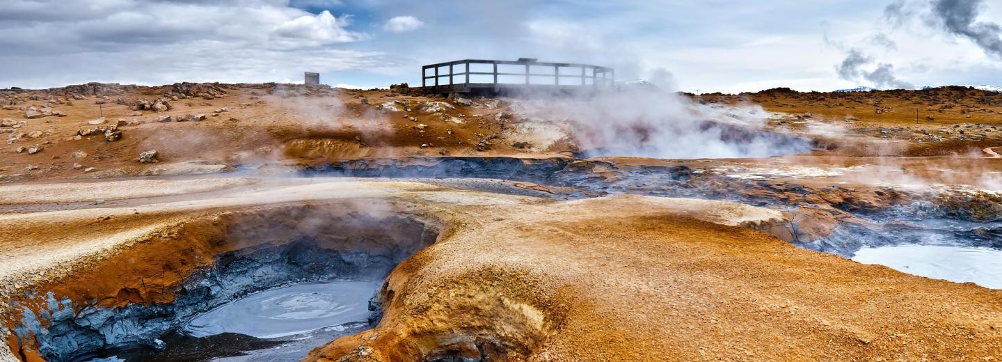 © Eurotours Izland legszebb helyei - hajóút