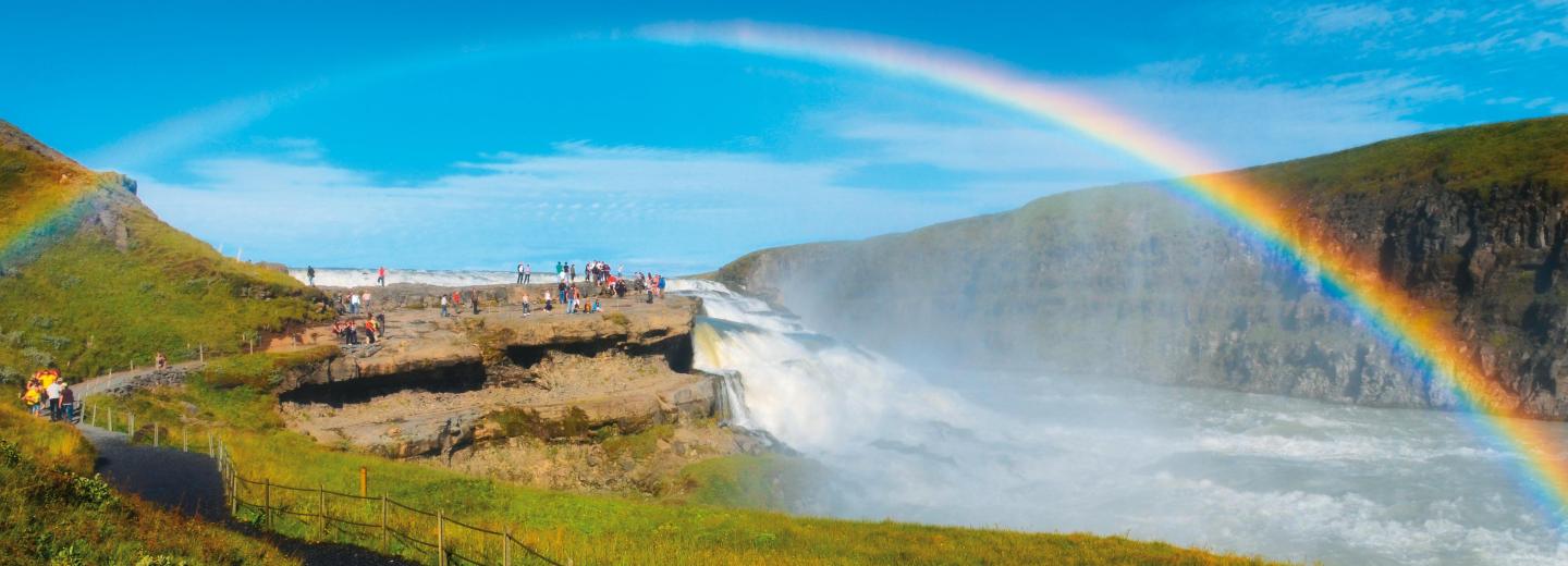 © Eurotours Izland legszebb helyei - hajóút