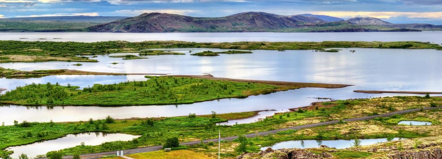 © Eurotours Izland legszebb helyei - hajóút