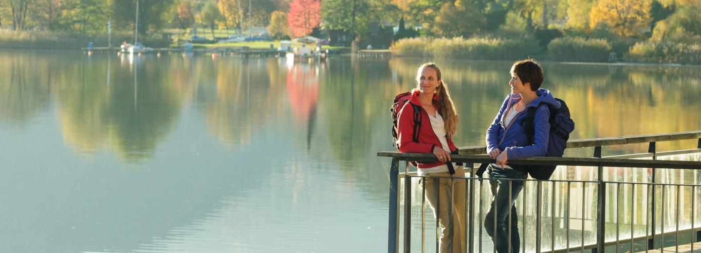© Region Villach Tourismus GmbH, Adrian Hipp Ossiach am See