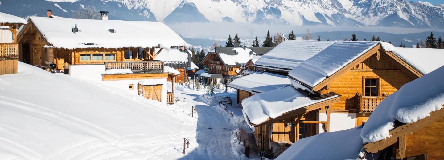 © Eurotours Almhotel Edelweiss, Pichl bei Schladming