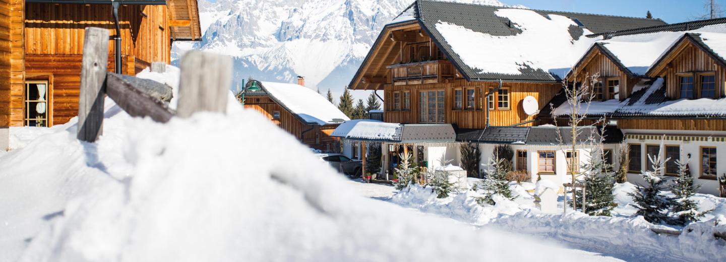 © Eurotours Pichl bei Schladming