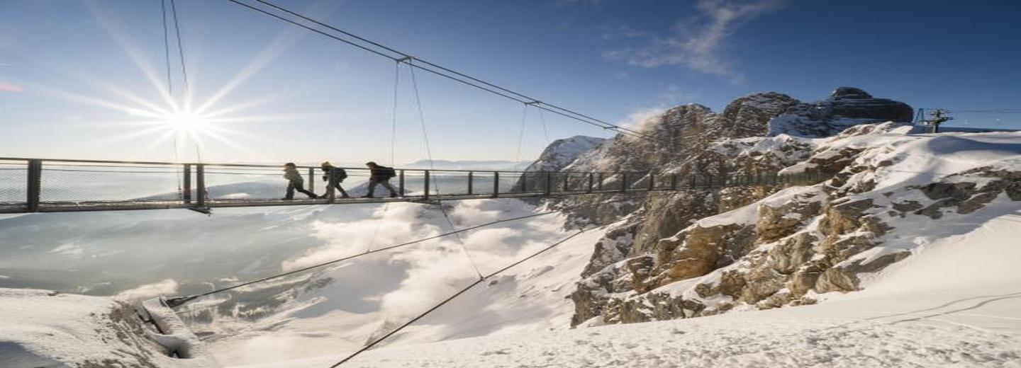 © DavidMcConaghy Schladming Dachstein