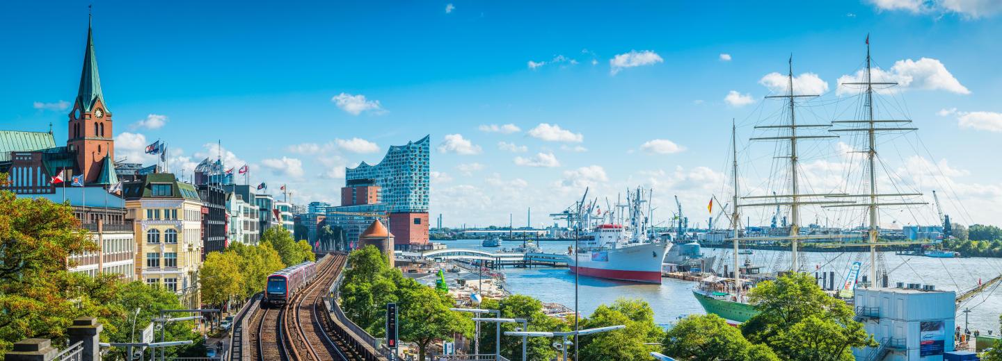 © Eurotours Hamburg
