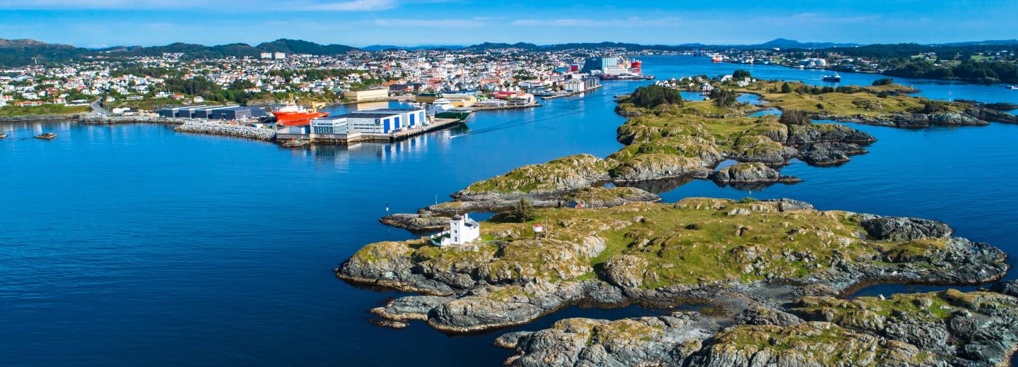 © Eurotours Haugesund