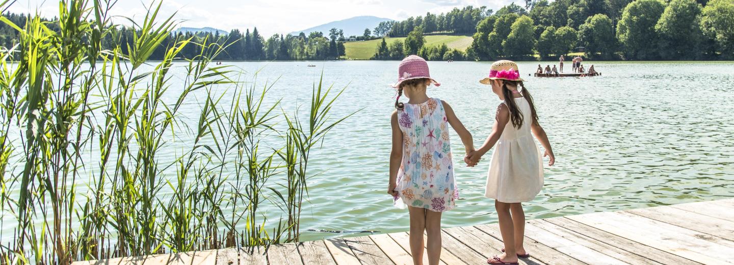 © MBN Tourismus / Franz Gerdl Feldkirchen in Kärnten