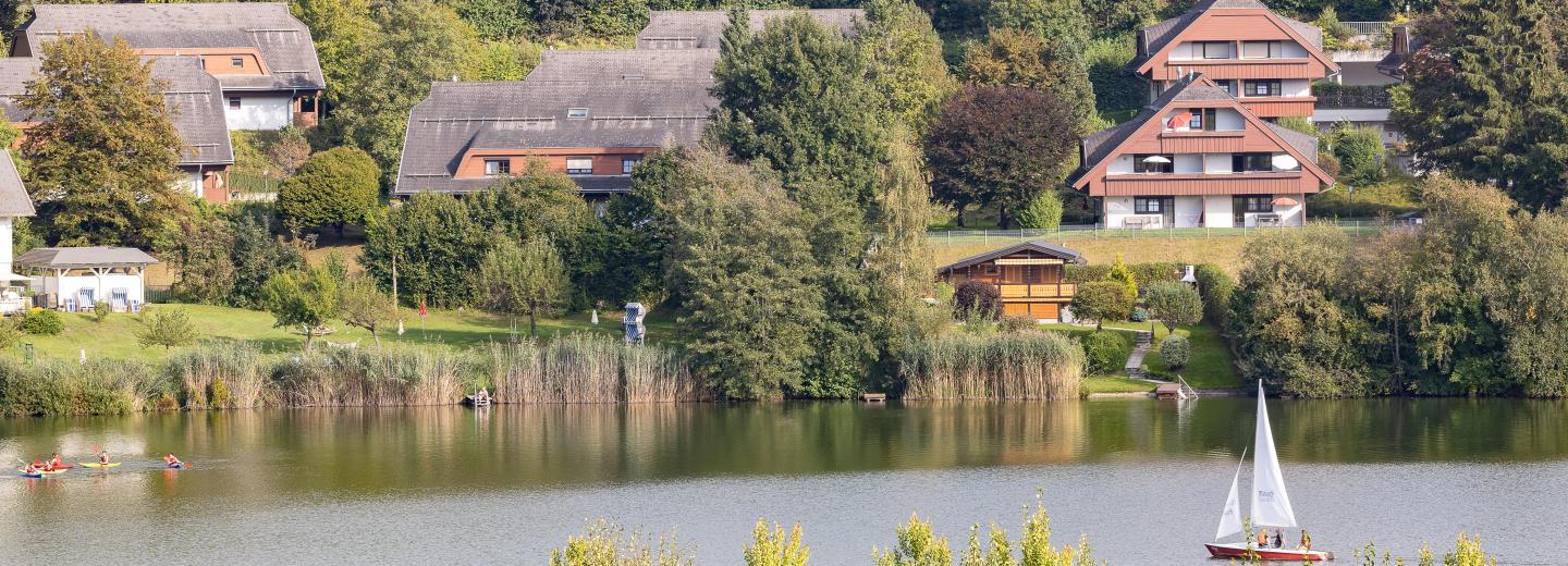 © Eurotours Das Feriendorf am Maltschacher See, Feldkirchen