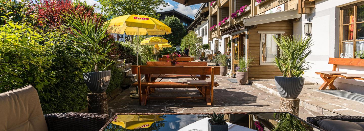 © Eurotours Maria Alm am Steinernen Meer
