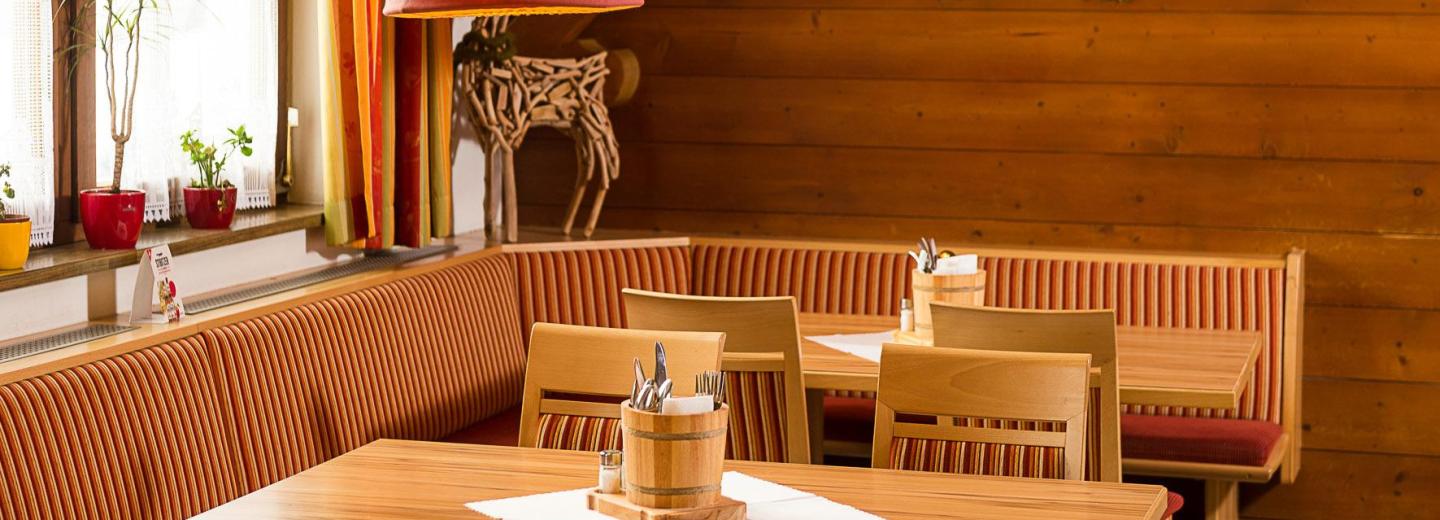 © Eurotours Maria Alm am Steinernen Meer