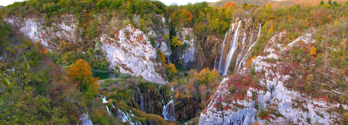 Plitvička Jezera