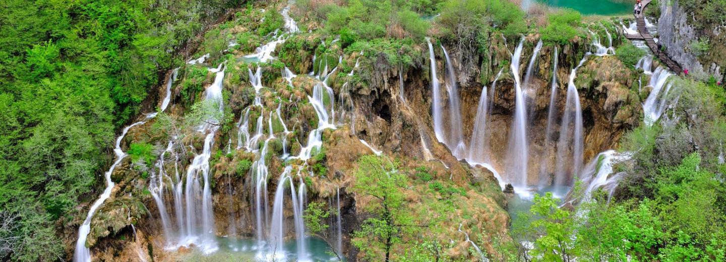 Plitvička Jezera
