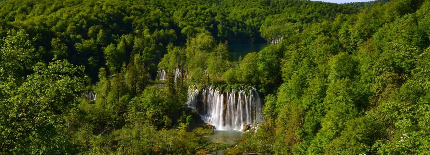 Plitvička Jezera