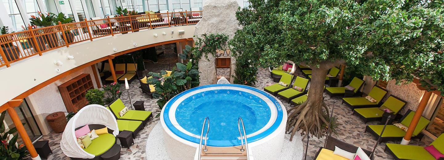 Spanyolország és Portugália - hajóút