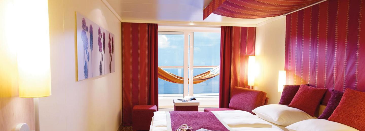 Spanyolország és Portugália - hajóút