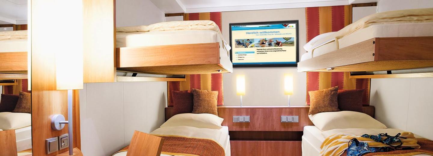 Spanyolország és Portugália - hajóút