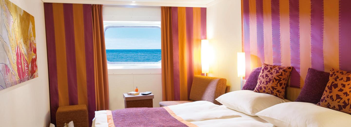 Spanyolország és Portugália - hajóút