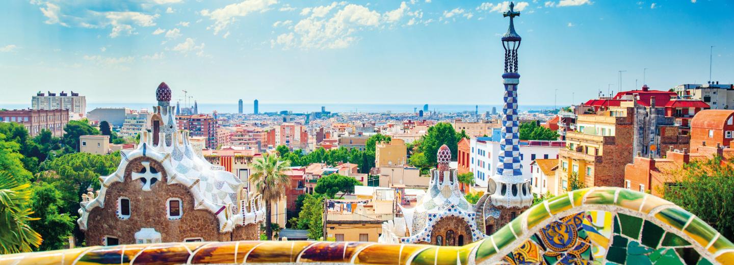 Spanyolország és Portugália - hajóút