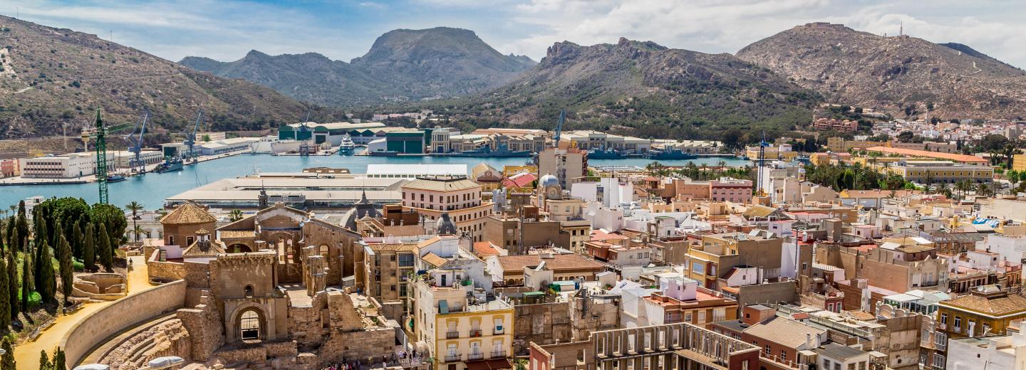 Spanyolország és Portugália - hajóút