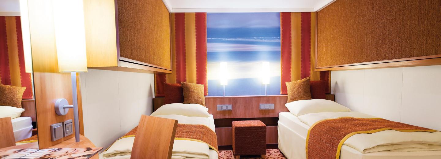 Spanyolország és Portugália - hajóút