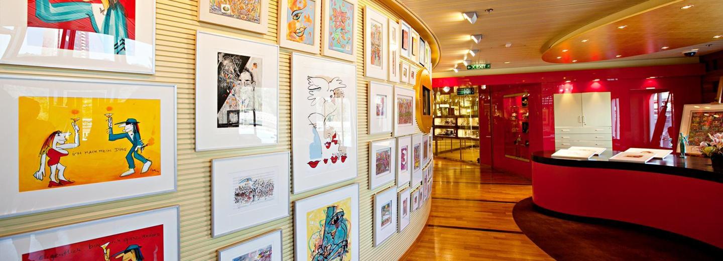 Spanyolország és Portugália - hajóút