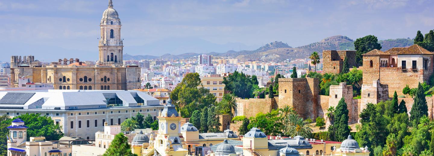 Spanyolország és Portugália - hajóút