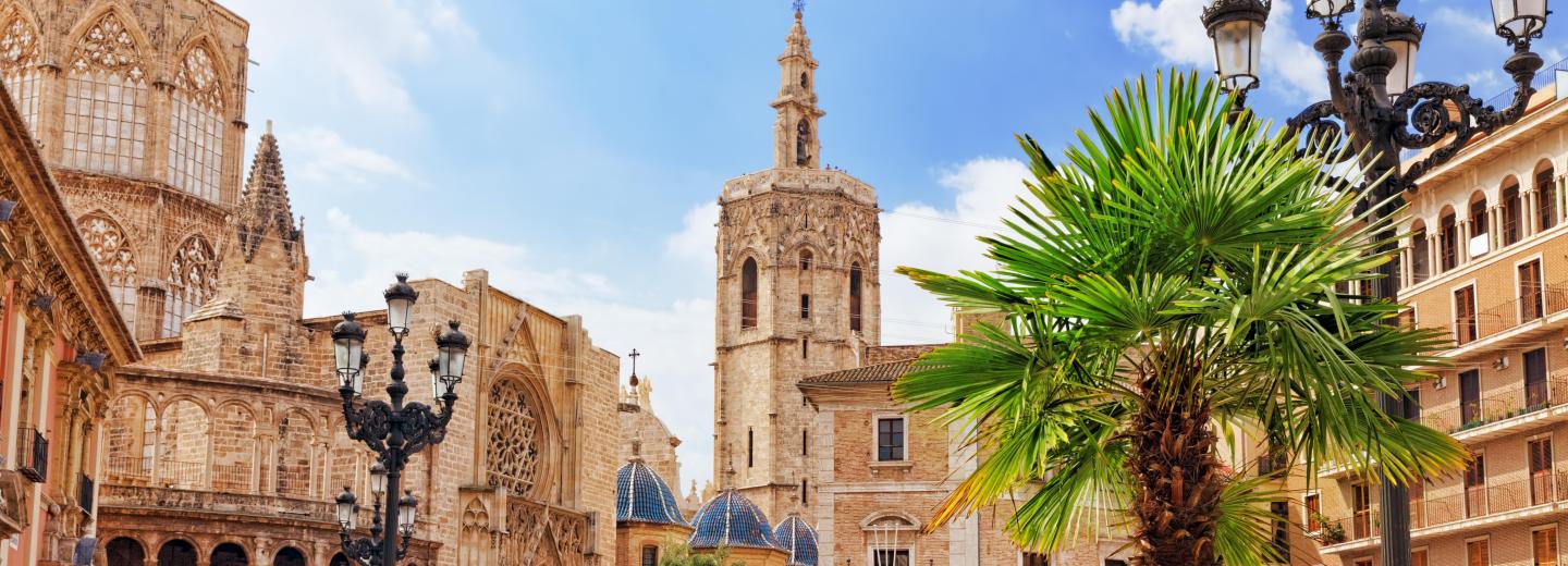 Spanyolország és Portugália - hajóút