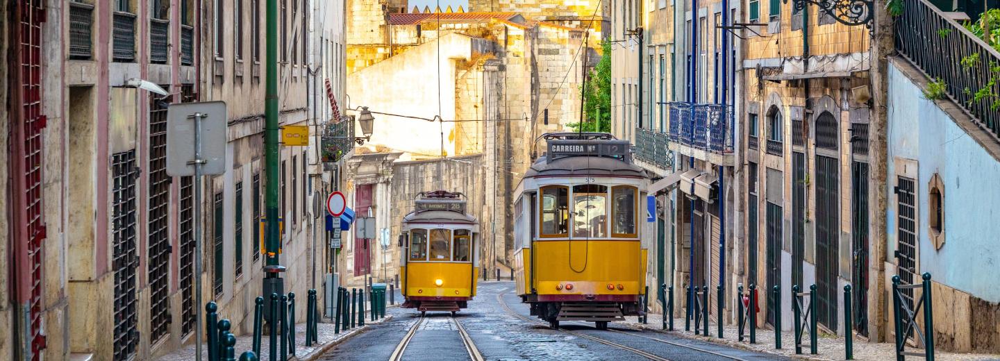 Spanyolország és Portugália - hajóút