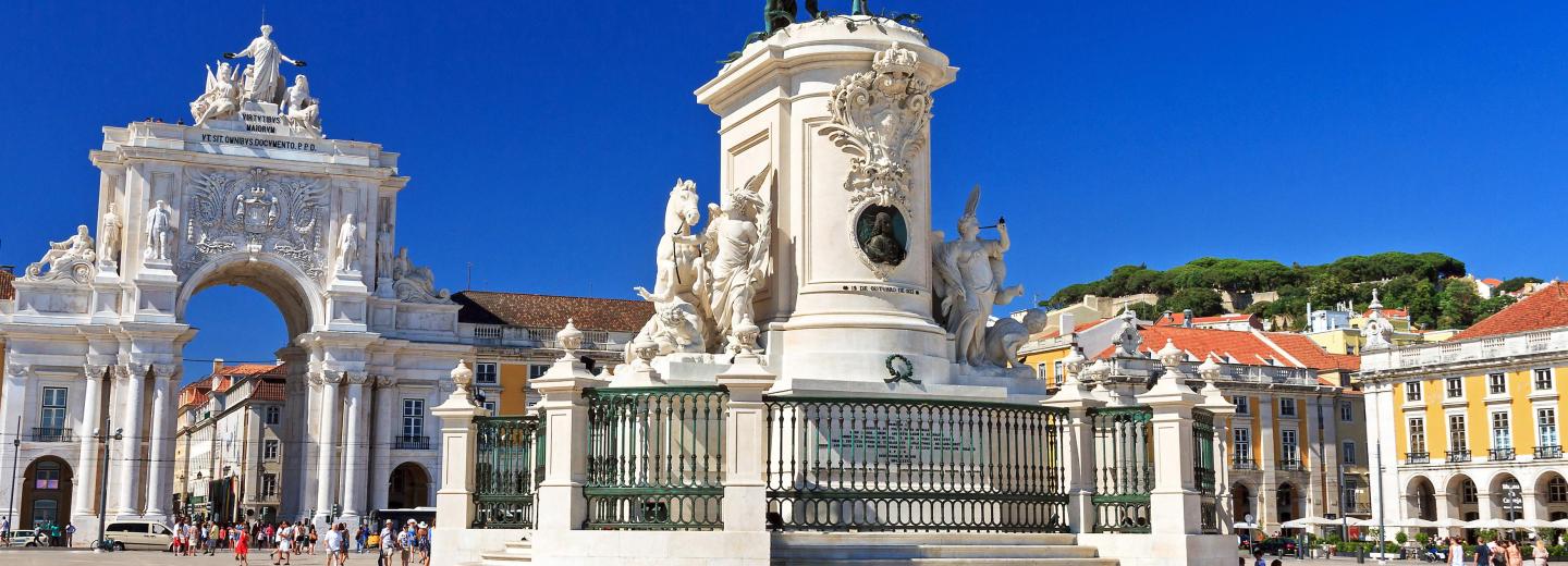 Spanyolország és Portugália - hajóút