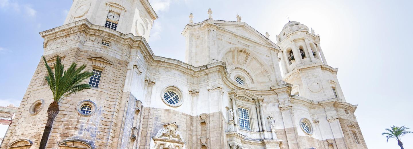 Spanyolország és Portugália - hajóút