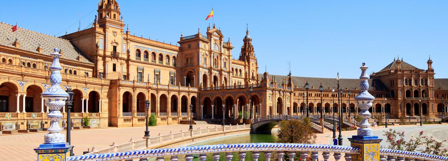 Spanyolország és Portugália - hajóút