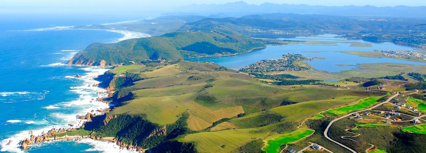 © Eurotours Knysna