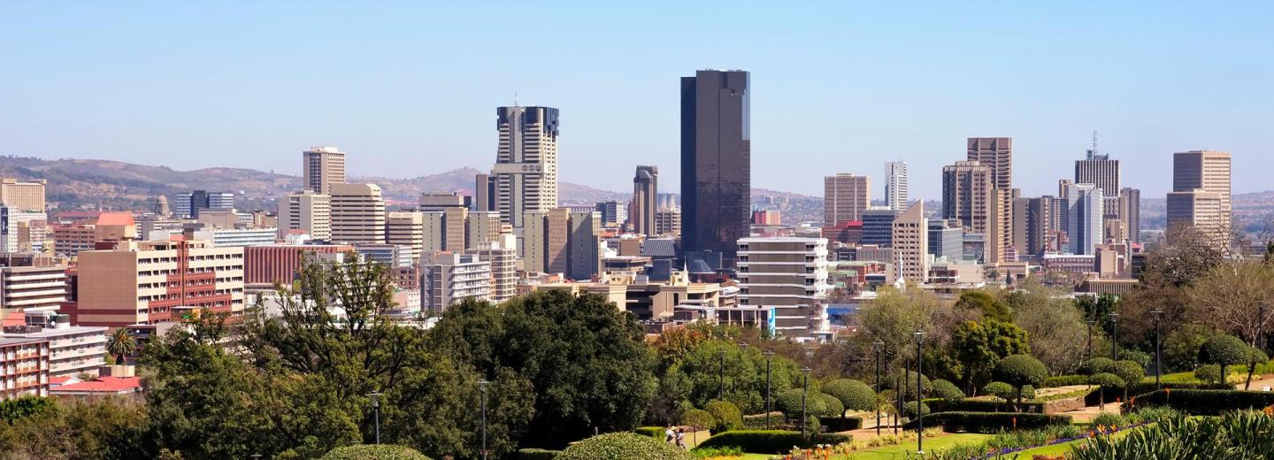 © Eurotours Pretoria