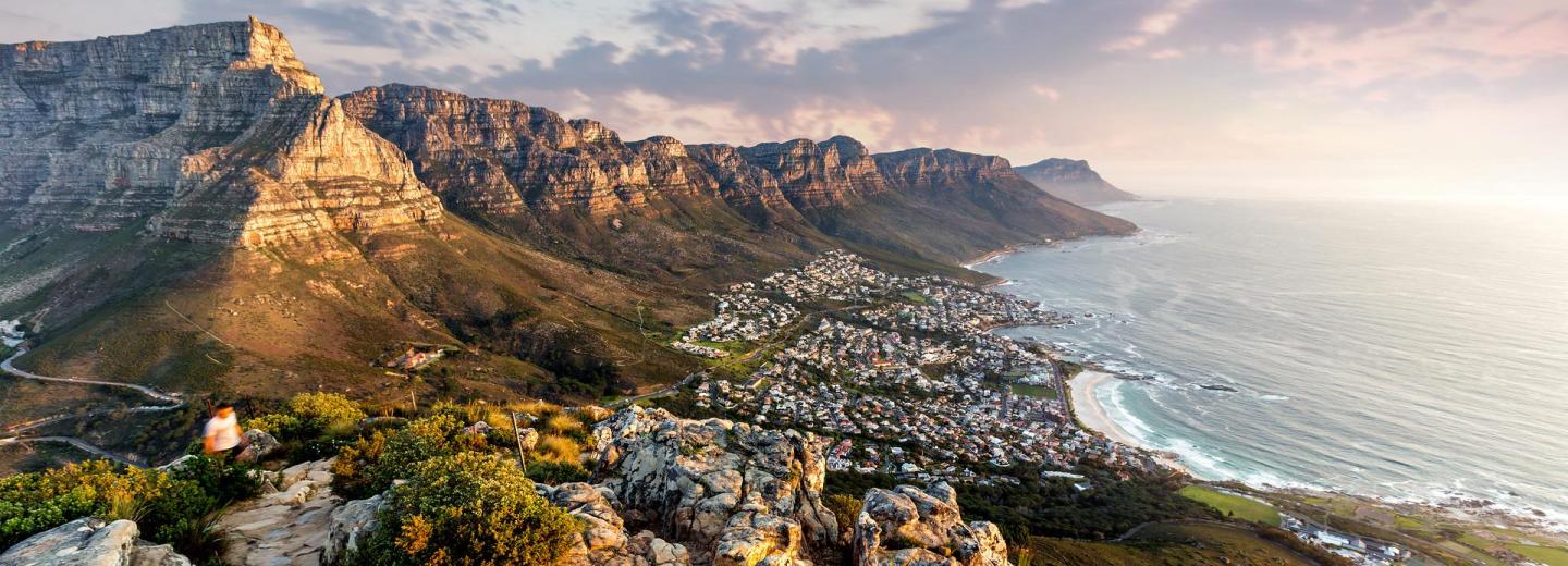 © Eurotours Dél-Afrika - Fénypontok - Körutazás