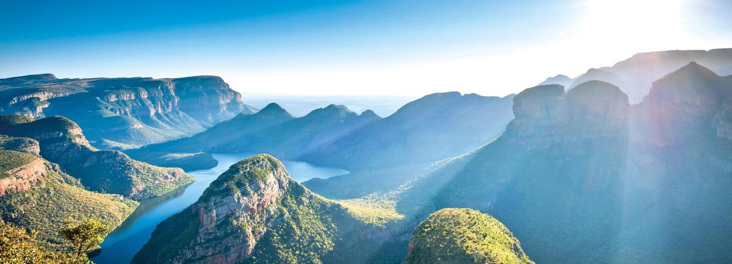 © Eurotours Dél-Afrika - Fénypontok - Körutazás