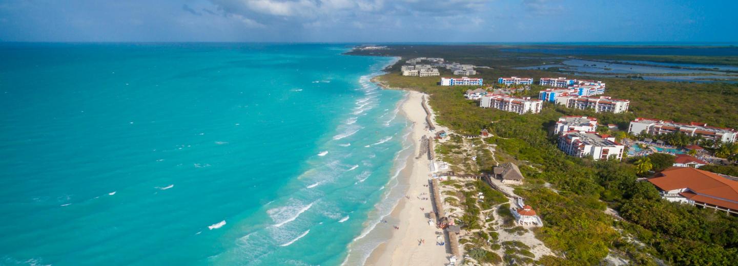 © Eurotours Sanctuary at Grand Memories Cayo Santa Maria