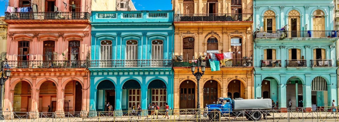 © Eurotours Havanna