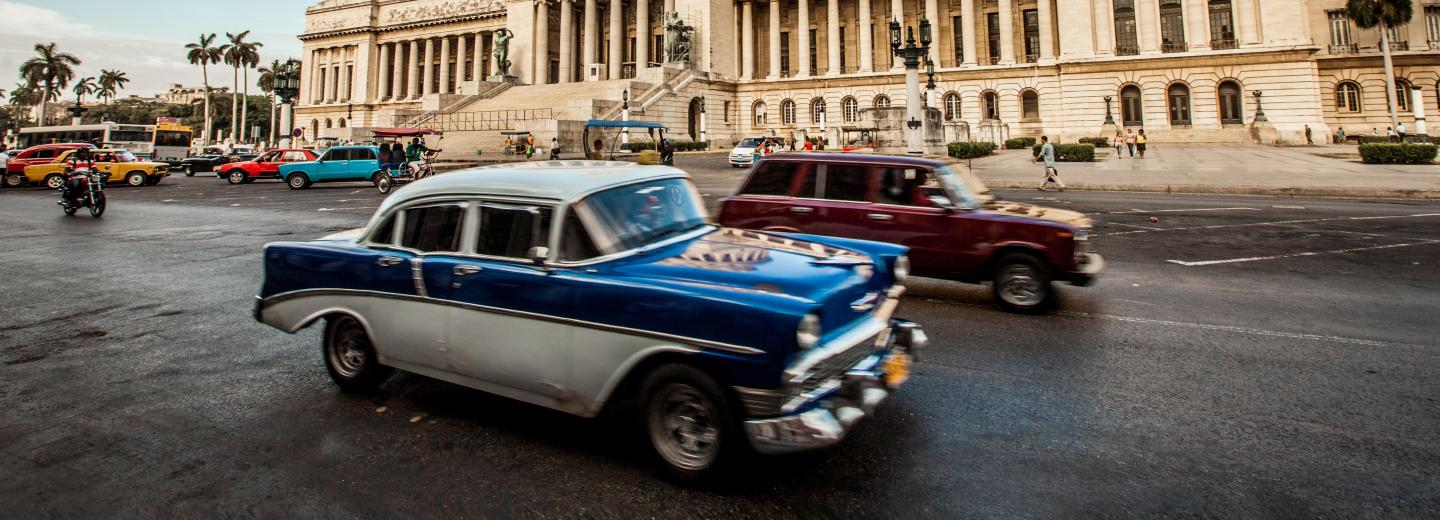 © Eurotours Havanna