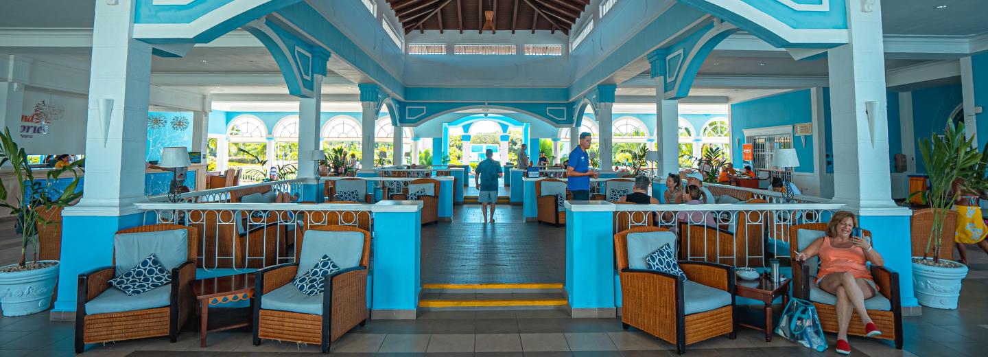 © Eurotours Sanctuary at Grand Memories Cayo Santa Maria