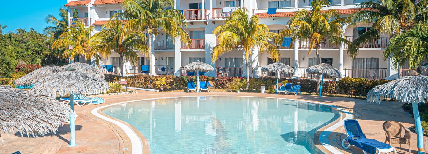 © Eurotours Sanctuary at Grand Memories Cayo Santa Maria