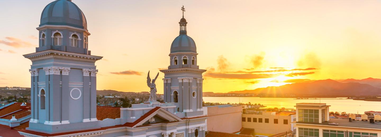 © Eurotours Santiago de Cuba