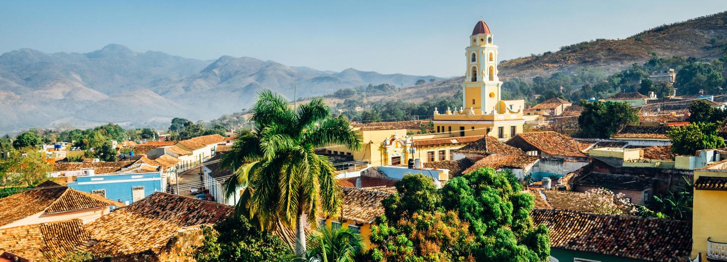 © Eurotours Trinidad