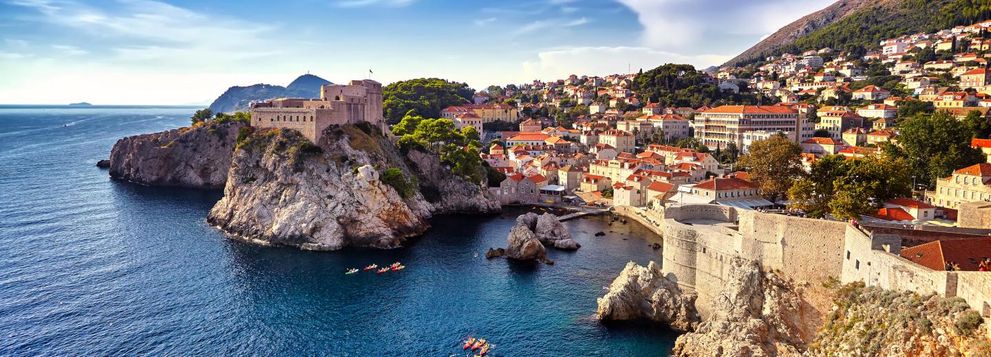 © Eurotours Dubrovnik, Kroatien